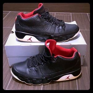 🏀🔥Jordan 9 Retro Low Size 13 Basketball Shoe🔥🏀